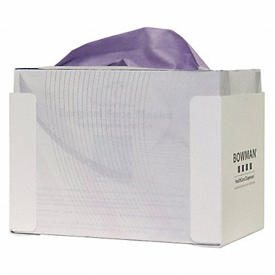 Respirator Dispensers image